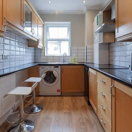 Spacious And Bright 2 Bed Apartment Tower Bridge London Exterior photo