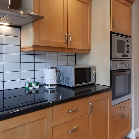 Spacious And Bright 2 Bed Apartment Tower Bridge London Exterior photo