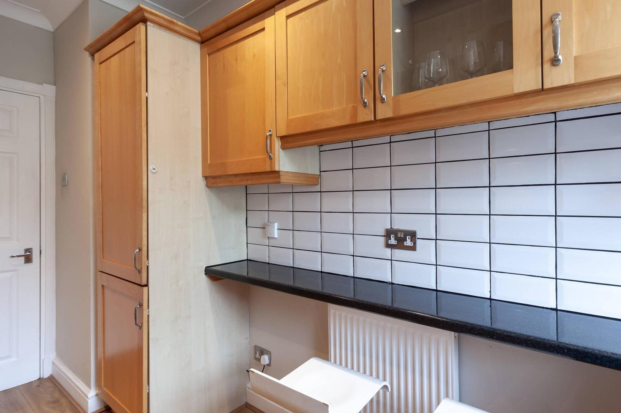 Spacious And Bright 2 Bed Tower Bridge Appartamento *